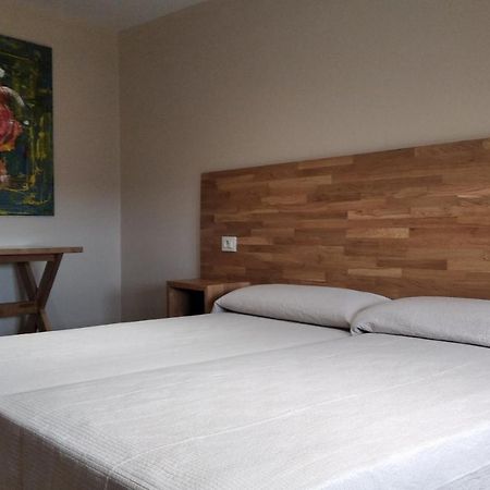 Hostal Balieiros Corrubedo Ngoại thất bức ảnh