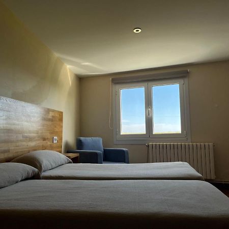 Hostal Balieiros Corrubedo Ngoại thất bức ảnh