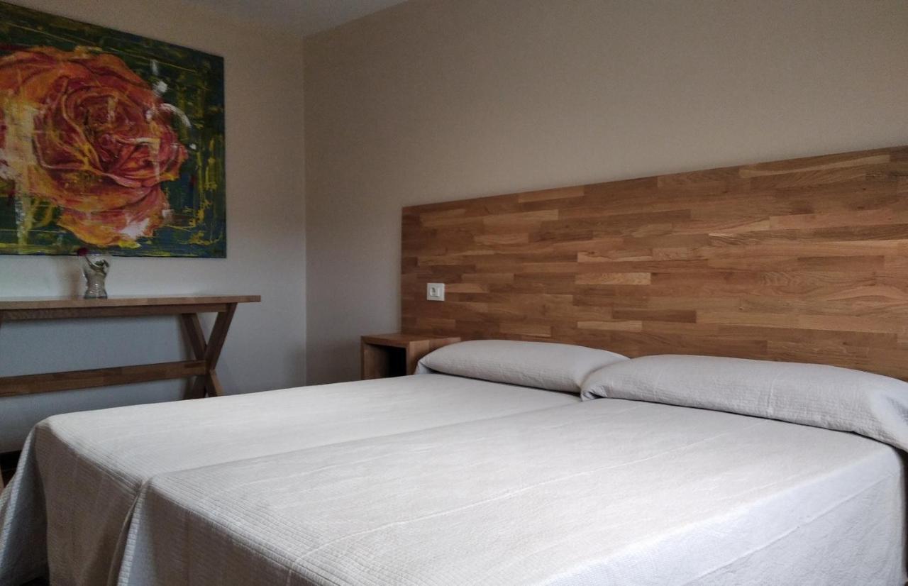 Hostal Balieiros Corrubedo Ngoại thất bức ảnh